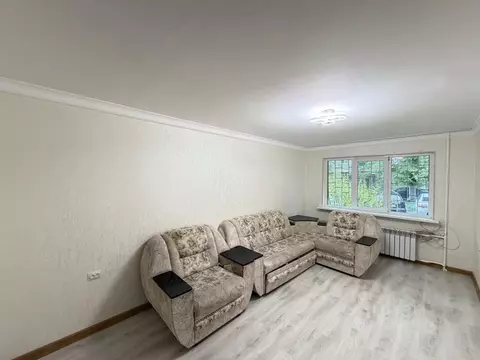 2-к кв. Кабардино-Балкария, Нальчик ул. Шортанова (45.0 м)