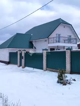 Дом в Кировская область, Киров пер. Савинский, 26 (237 м)