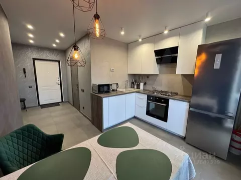 1-к кв. Владимирская область, Владимир ул. Верхняя Дуброва, 42 (37.0 ...