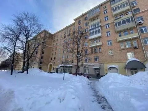 Торговая площадь в Москва ул. Академика Королева, 5 (73 м)