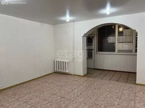 1-комнатная квартира: Владикавказ, Весенняя улица, 8 (46 м)