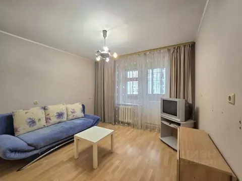 1-к кв. Башкортостан, Уфа ул. Академика Королева, 7/2 (42.3 м)