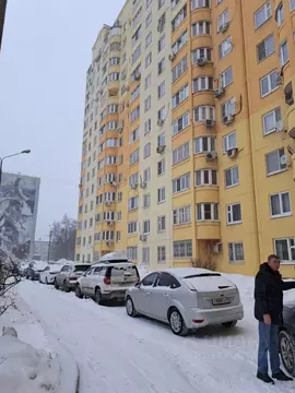 2-к кв. Московская область, Балашиха Железнодорожный мкр, ул. ...