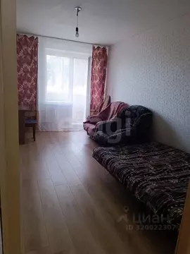 1-к кв. Саратовская область, Саратов проезд 2-й Огородный, 29 (31.5 м)