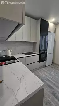 1-комнатная квартира: Самара, проспект Карла Маркса, 295А (37 м)