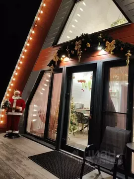 Дом в Московская область, Орехово-Зуевский городской округ, Сажени ...