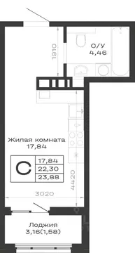 Студия Краснодарский край, Кропоткин Кавказский район, ул. Имени С. ...