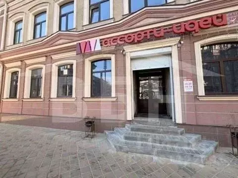 Офис в Воронежская область, Воронеж Никитинская ул., 42 (205 м)