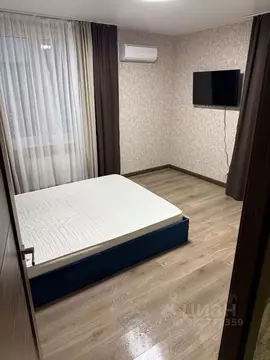 1-к кв. Москва Совхозная ул., 10Б (35.7 м)