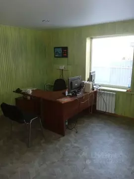 Помещение свободного назначения в Свердловская область, Белоярский пгт ...