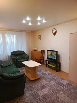 2-к кв. Москва Аминьевское ш., 12 (46.0 м)