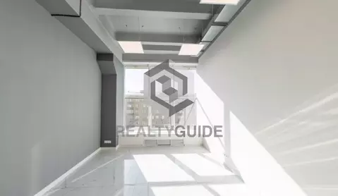 Офис в Москва Большая Новодмитровская ул., 23С2 (28 м)