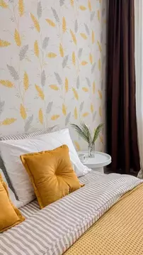 2-к кв. Пермский край, Пермь ул. Милиционера Власова, 4А (60.0 м)