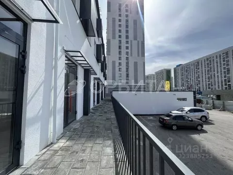 Помещение свободного назначения в Тюменская область, Тюмень Полевая ...