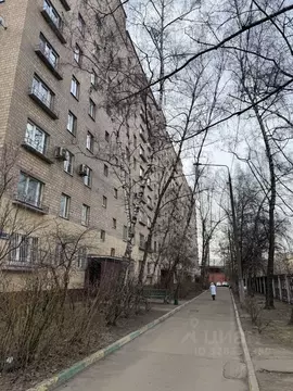 3-к кв. Московская область, Люберцы Городок Б мкр, ул. 3-е Почтовое ...