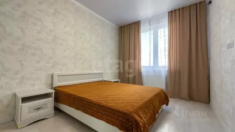 1-к кв. Краснодарский край, Анапа Анапское ш., 32к6 (35.9 м)