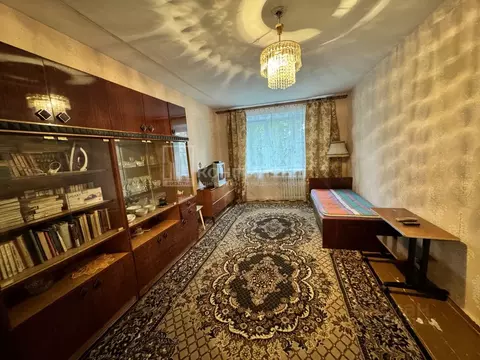 3-к кв. Владимирская область, Ковров Моховая ул., 2/6 (64.0 м)