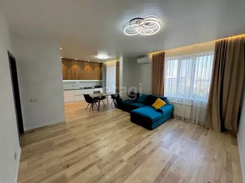 3-к кв. Мордовия, Саранск Московская ул., 44 (106.1 м)