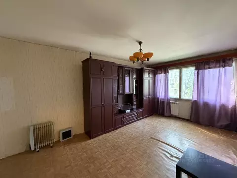1-к кв. Санкт-Петербург ул. Композиторов, 20К1 (32.4 м)