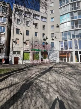 Помещение свободного назначения в Калининградская область, Калининград ...