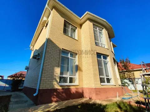 Дом в Краснодарский край, Краснодар городской округ, Ленина хут. ул. ...