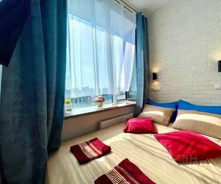 1-к кв. Москва ул. Корабельная, 6 (17.0 м)