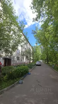 Комната Московская область, Королев ул. Богомолова, 10 (14.0 м)