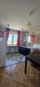 2-к кв. Астраханская область, Астрахань просп. Бумажников, 9к1 (54.8 ...