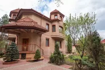 Дом в Москва ул. Молокова, 1 (520 м)