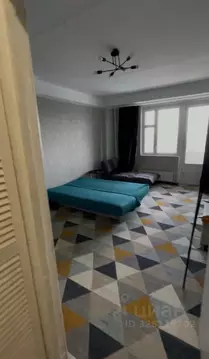 1-к кв. Московская область, Красногорск ул. 50 лет Октября, 7А (45.0 ...