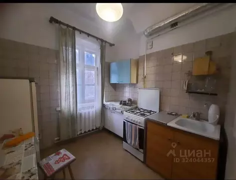 2-к кв. Волгоградская область, Волгоград Ангарская ул., 53 (46.0 м)