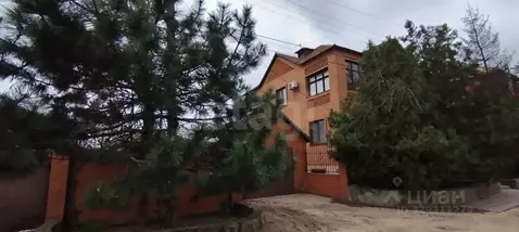 Дом в Волгоградская область, Волгоград ул. Рублева, 29 (288 м)