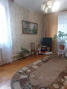 2-к кв. Орловская область, Мценский район, Отрадинское с/пос, с. ...