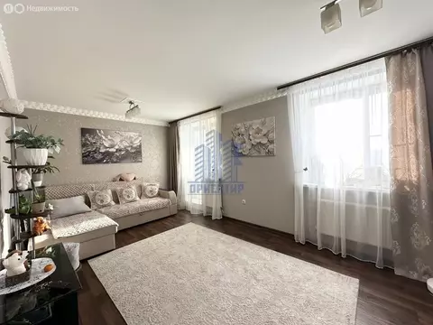 2-комнатная квартира: Чебоксары, микрорайон Альгешево, улица ...