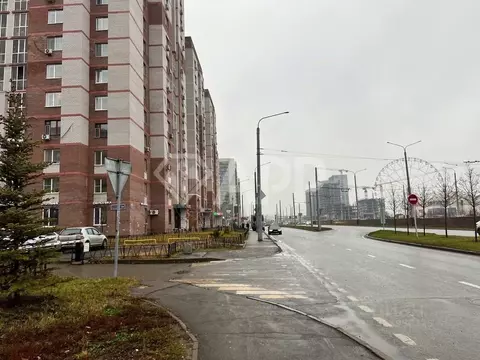 Помещение свободного назначения в Татарстан, Казань Чистопольская ул., ...