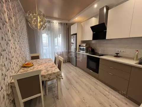 2-к кв. Крым, Симферопольский район, с. Мирное ул. Крымской Весны ...