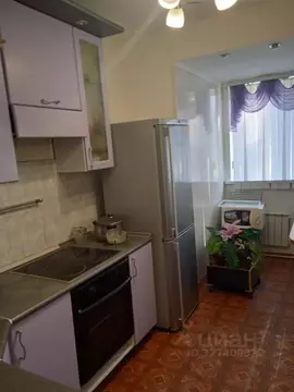 2-к кв. Самарская область, Тольятти ул. Дзержинского, 77 (47.0 м)