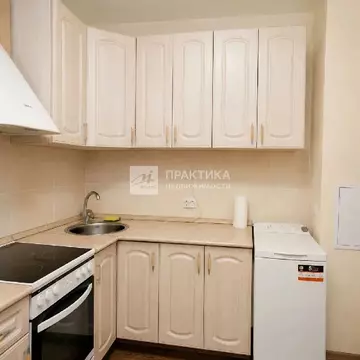 Продается 1-комнатная квартира
