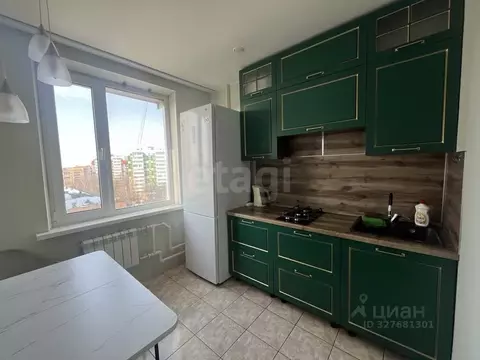 2-к кв. Московская область, Одинцово Можайское ш., 46 (48.0 м)