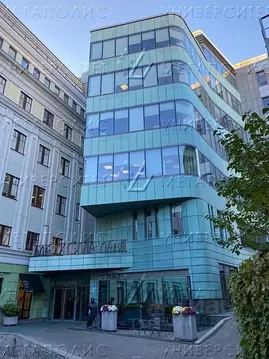Офис в Москва ул. Воздвиженка, 4/7С2 (100 м)