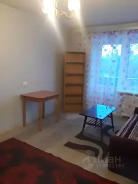 1-к кв. Санкт-Петербург Морская наб., 17Д (37.0 м)