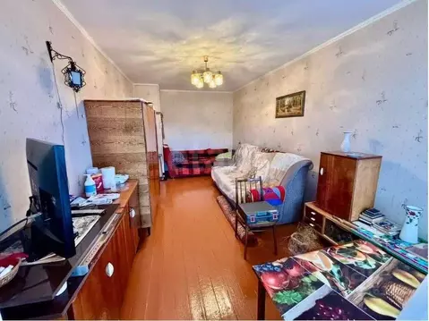 3-к кв. Московская область, Кашира Садовая ул., 33А (61.3 м)