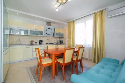 3-к кв. Калининградская область, Калининград Чувашская ул., 4Г (117.6 ...