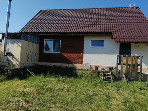 Дом в Иркутская область, Шелехов Металлург СНТ, 144 (86 м)