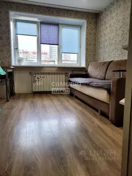 Комната Челябинская область, Челябинск ул. Калинина, 21А (17.5 м)