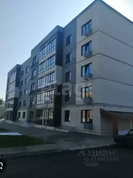 2-к кв. Белгородская область, Губкин ул. 9 Января, 3А (56.7 м)