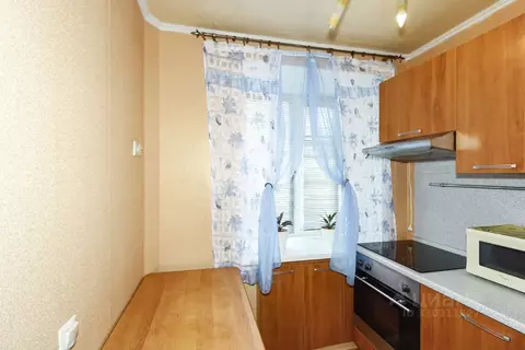 1-к кв. Тюменская область, Тюмень Авторемонтная ул., 17 (31.8 м)