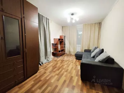 2-к кв. Челябинская область, Челябинск ул. Энгельса, 44 (52.1 м)