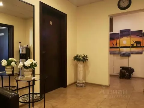 Комната Москва ул. Верхние Поля, 38К1 (10.0 м)