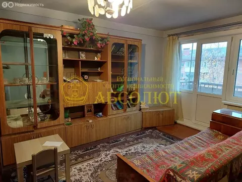 2-комнатная квартира: Ревда, улица Максима Горького, 29 (41 м)